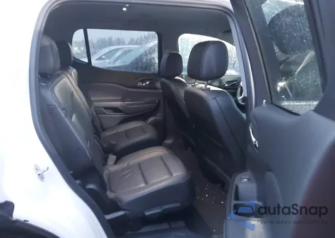 2023 GMC Acadia Slt z USA, uszkodzony, nr VIN 1GKKNUL45PZ236279